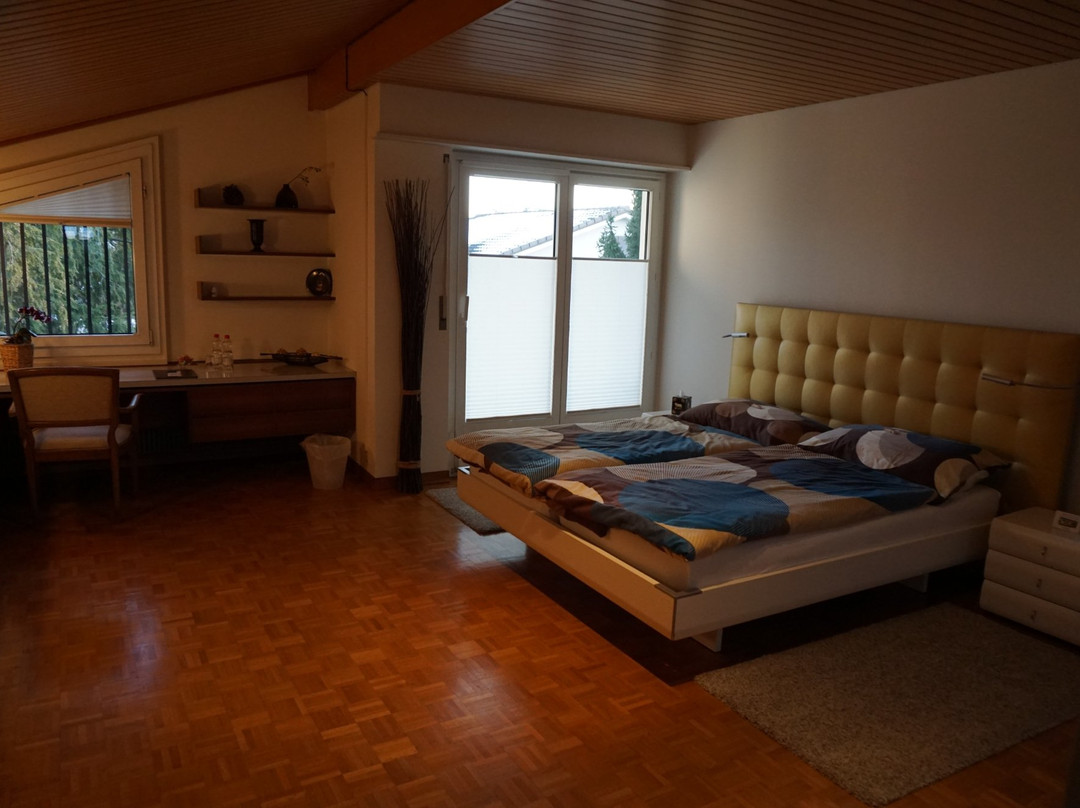 Wieland's Bed & Breakfast主图