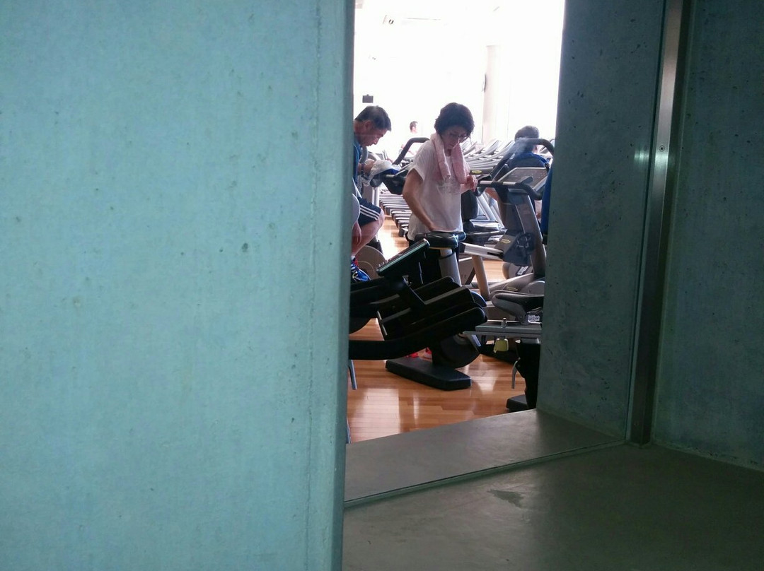 Matsuyamashita Park-印西市必去景点