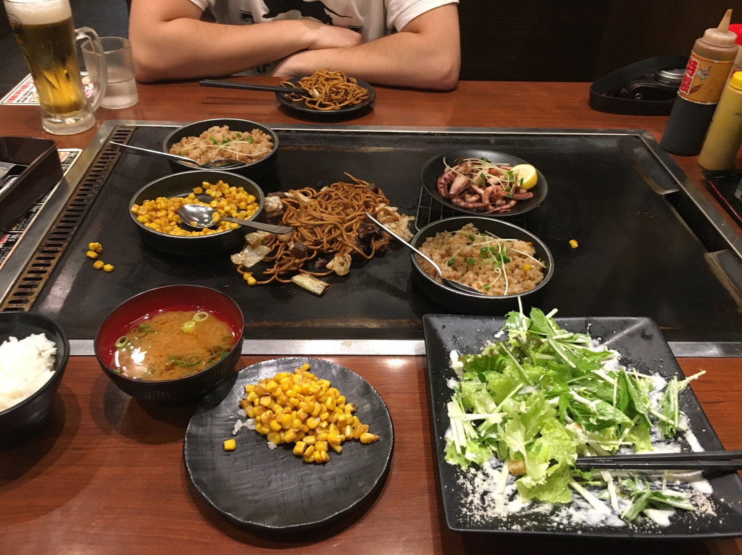 贝冢市餐馆和美食-Gin No Tamago Nishikihama