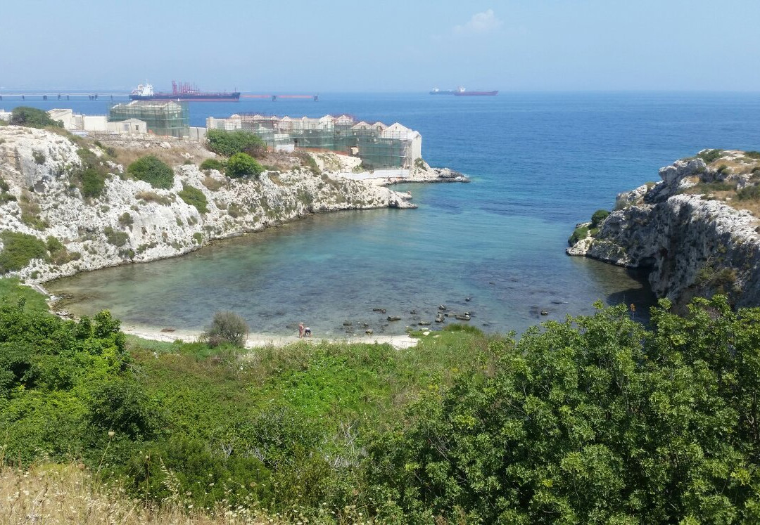 Pista Ciclabile Siracusa-锡拉库扎必去景点