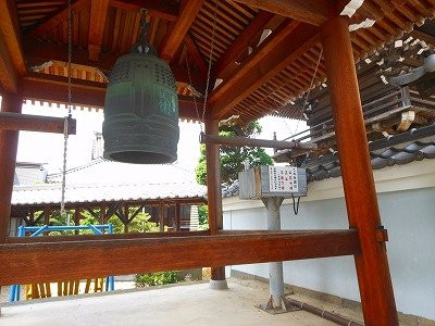 Seingan-ji Temple-丹波篠山必去景点