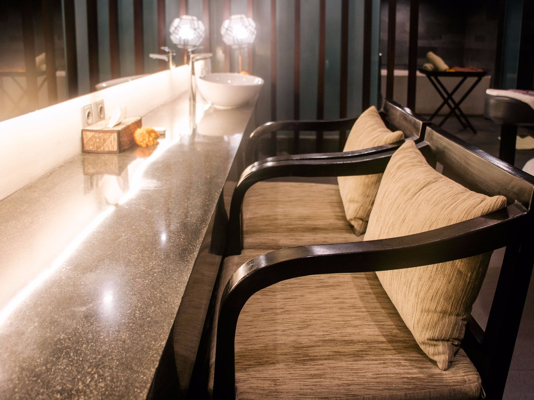 Liang SPA Premium-金巴兰必去景点