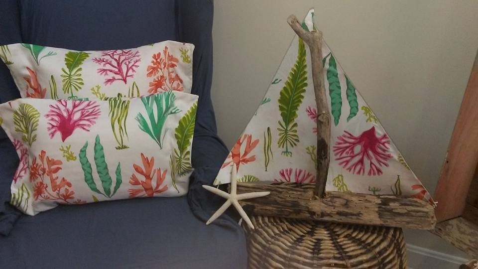 Studio 83 - Nautical by Nature at The Velvet Mill, Stonington, CT景点图片