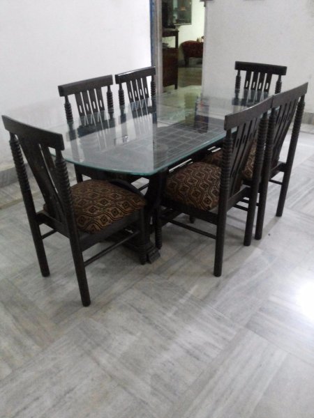 Nandini Homestay-餐饮