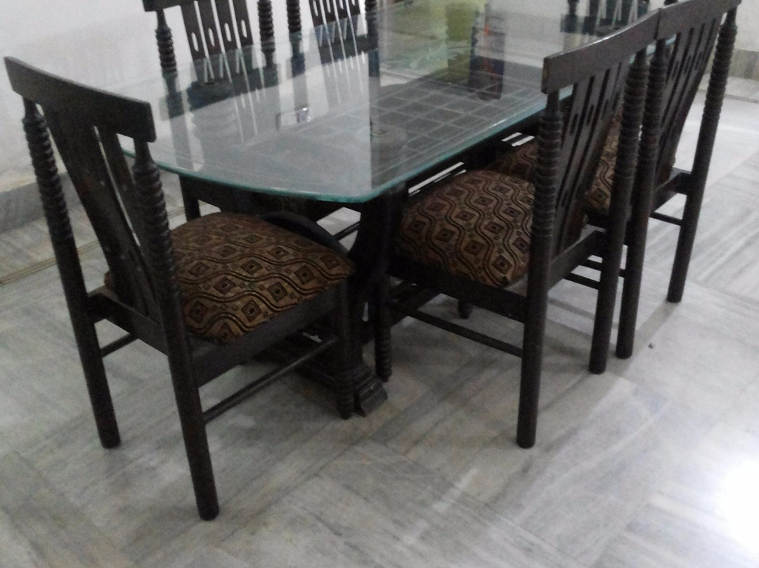 Nandini Homestay主图