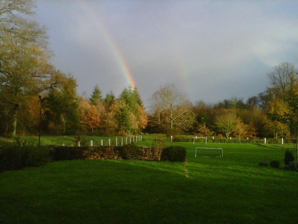 Manoir De Prince-Neuf主图