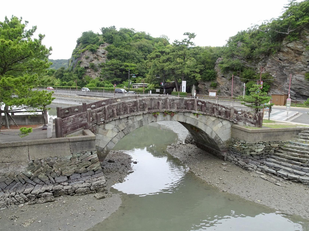 Furobashi-和歌山市必去景点