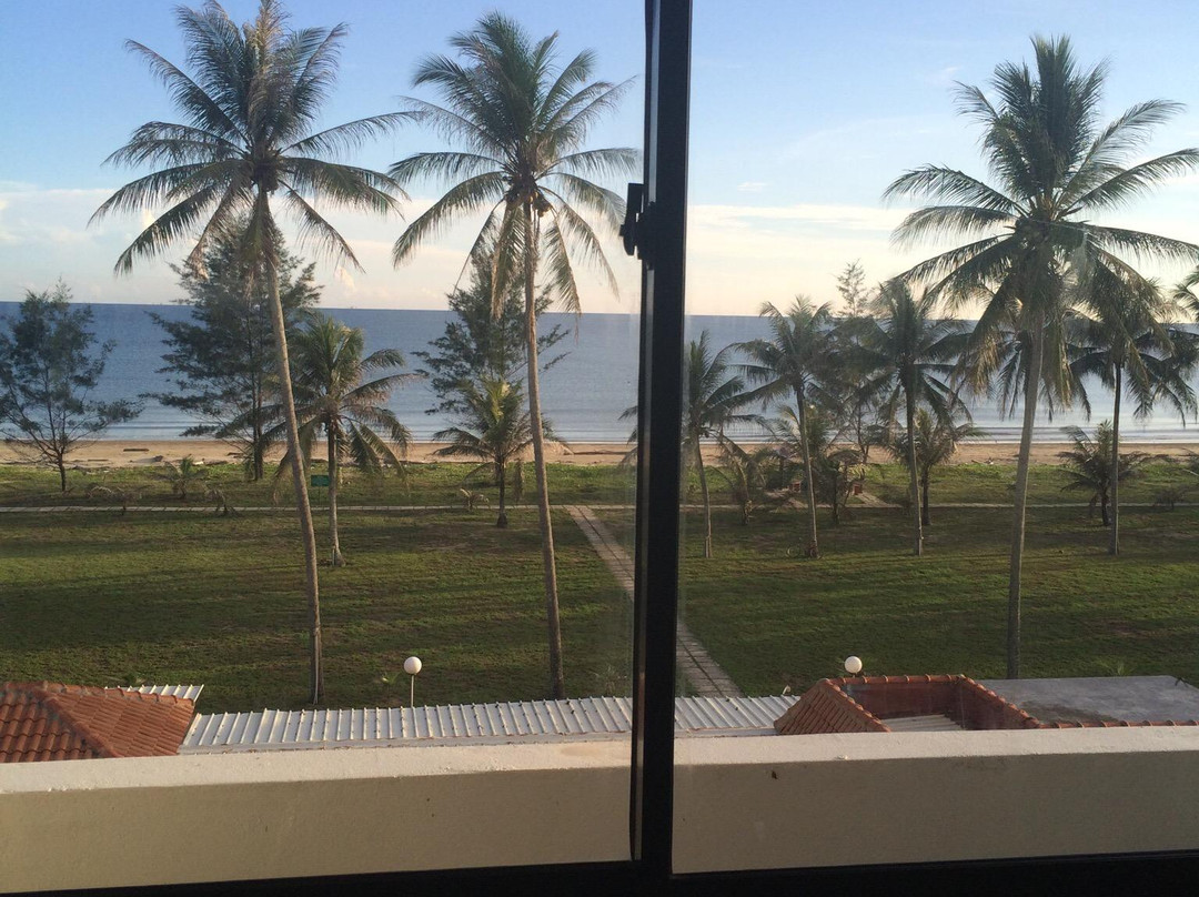 Sea View Resort Hotel & Apartments主图