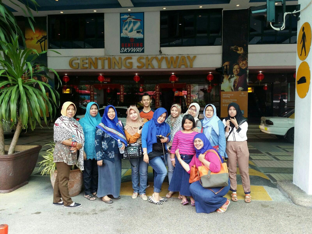 Kualalumpur budget tour - Day Tours景点图片