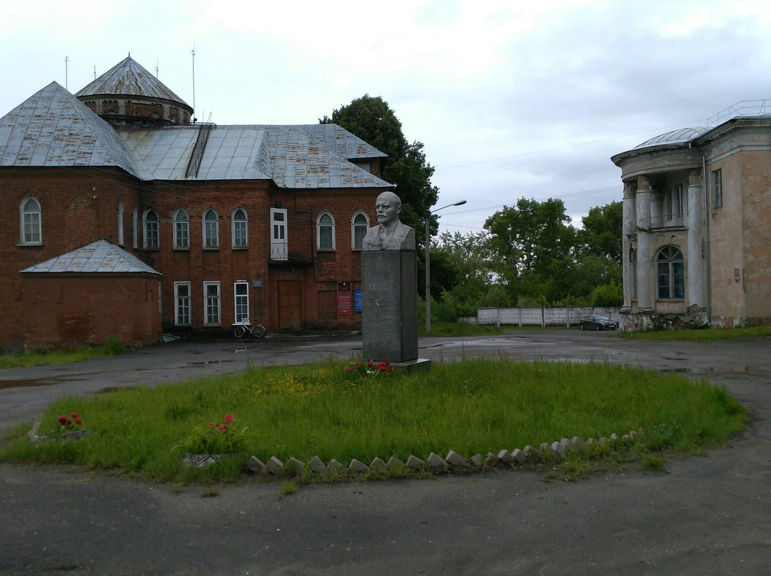 Zavolzhsk City Museum景点图片