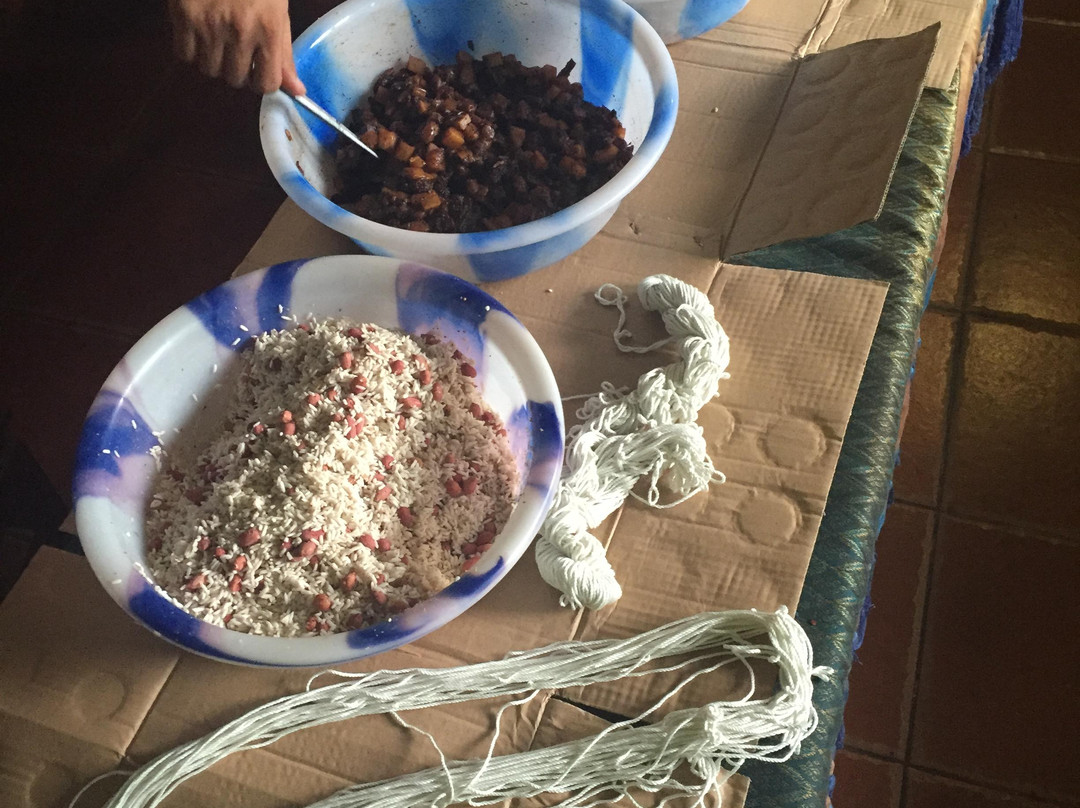 西双版纳象家精品客栈主图