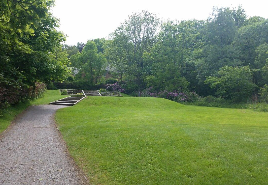 Bedlingtonshire Golf Club-Bedlington必去景点