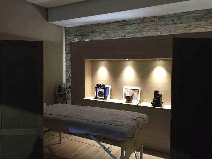 Betemps Terapias Orientais-弗洛里亚诺波利斯必去景点