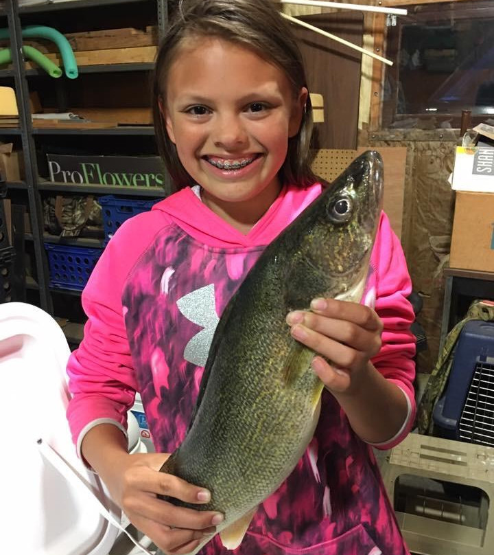 Devils Lake-Devils Lake必去景点