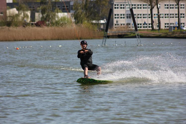 Wake Park Gronignen-格罗宁根省必去景点