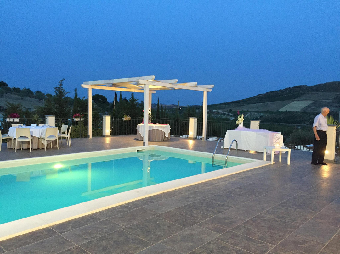 Agriturismo Alpa