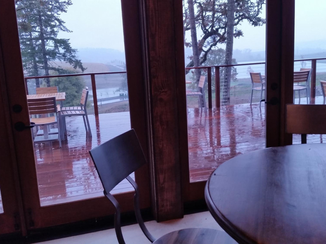 Solena Estate-Yamhill必去景点