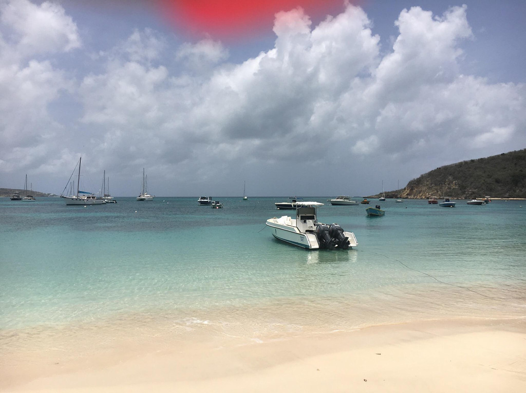 Johnno's Place-Sandy Ground必去景点