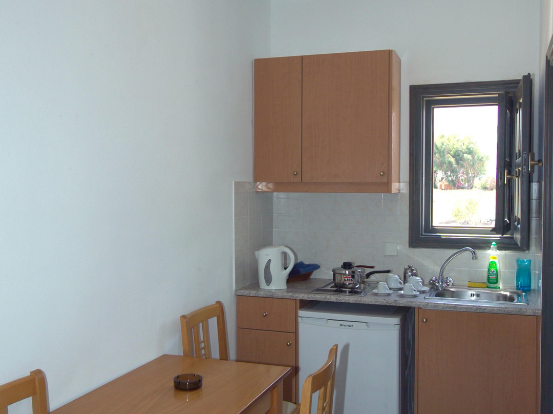 Dagris Villa Studios主图