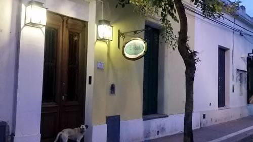 Capilla del Senor旅游攻略图片