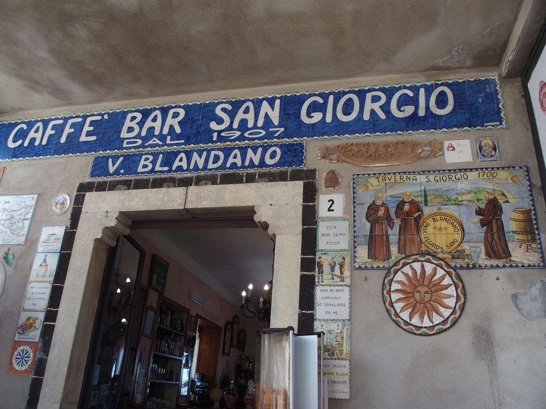 Bar San Giorgio景点图片