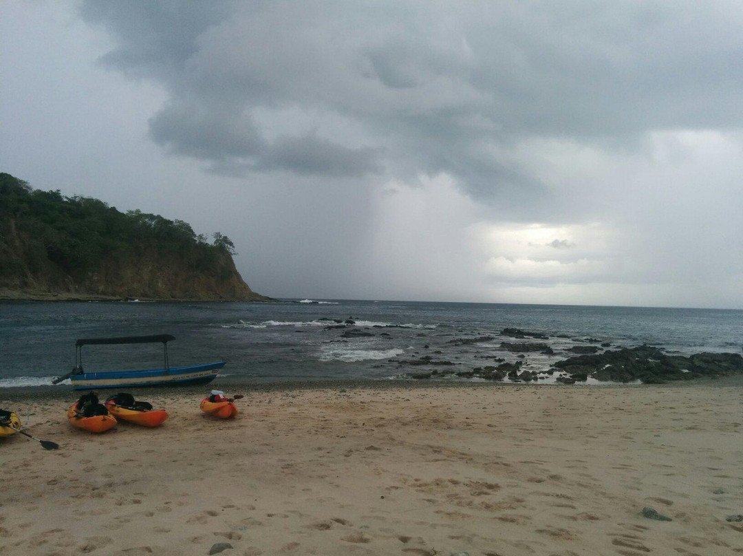 dondeJavitours-萨玛拉滩必去景点