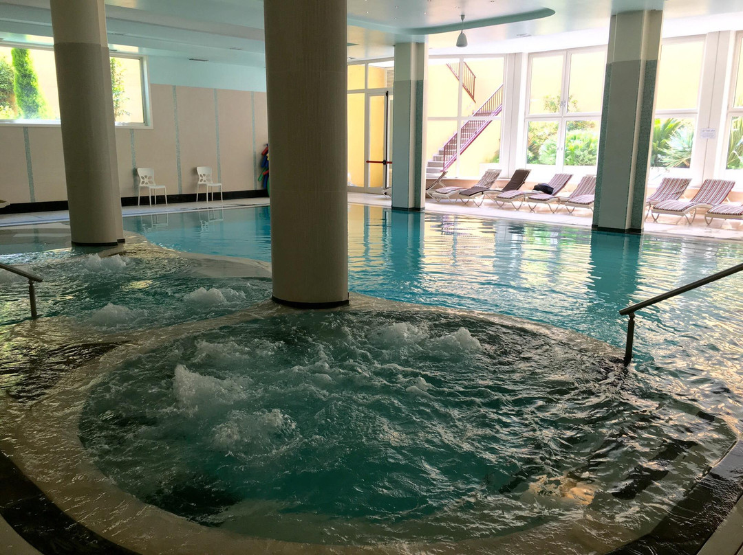 Afrodite SPA e Fitness景点图片