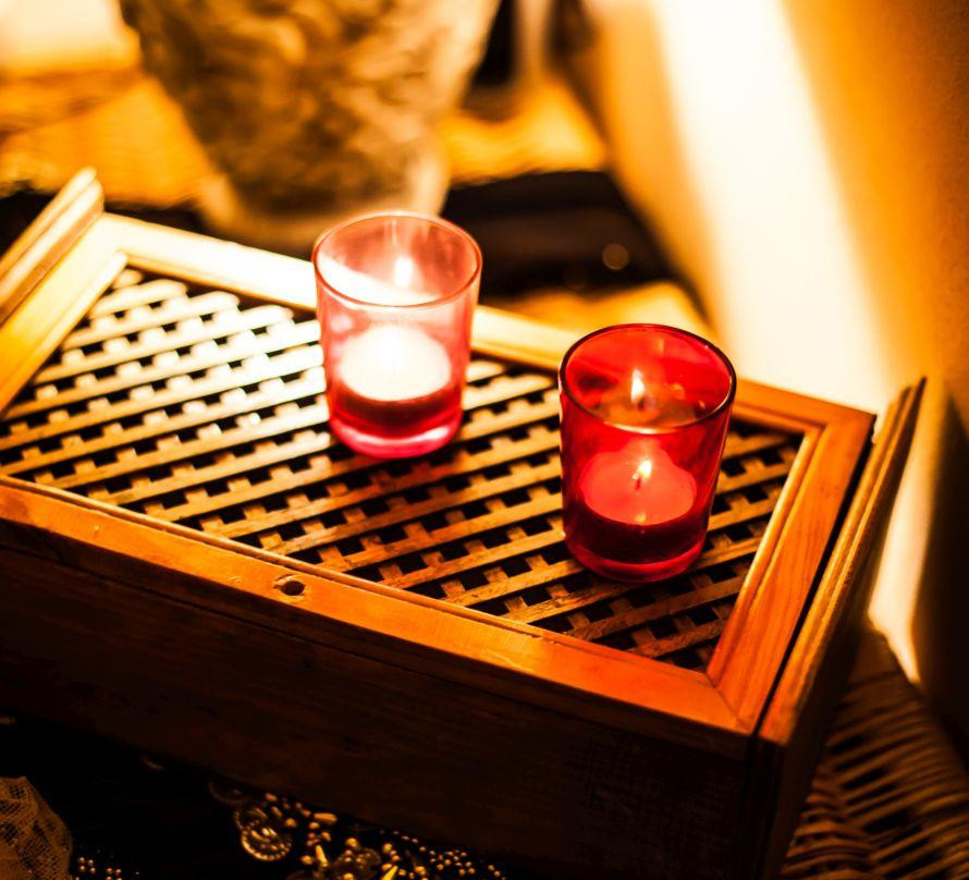 Marrakesch Massagen-Schoenau im Schwarzwald必去景点