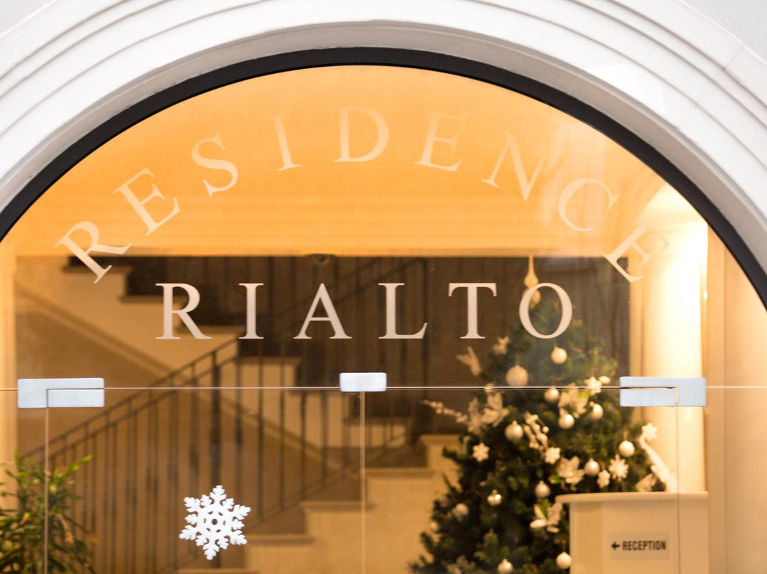 Residence Rialto Hotel