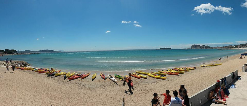 ExpéNature-拉西奥塔必去景点