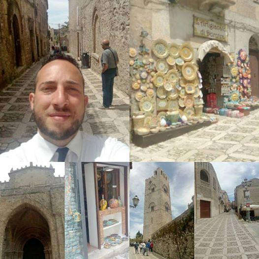 Tourist Service Mazara di Sicurella Fabio Day Tours-马扎拉－德尔瓦洛必去景点