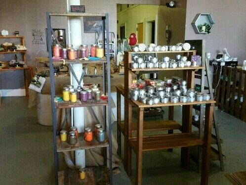 Farmer's Daughter Soap Company-帕迪尤卡必去景点