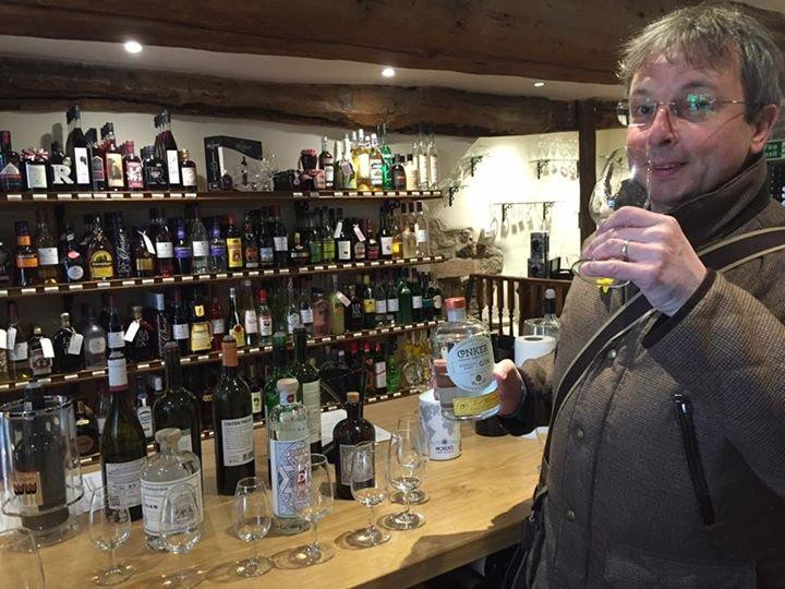 The Wright Wine Company-斯基普顿必去景点