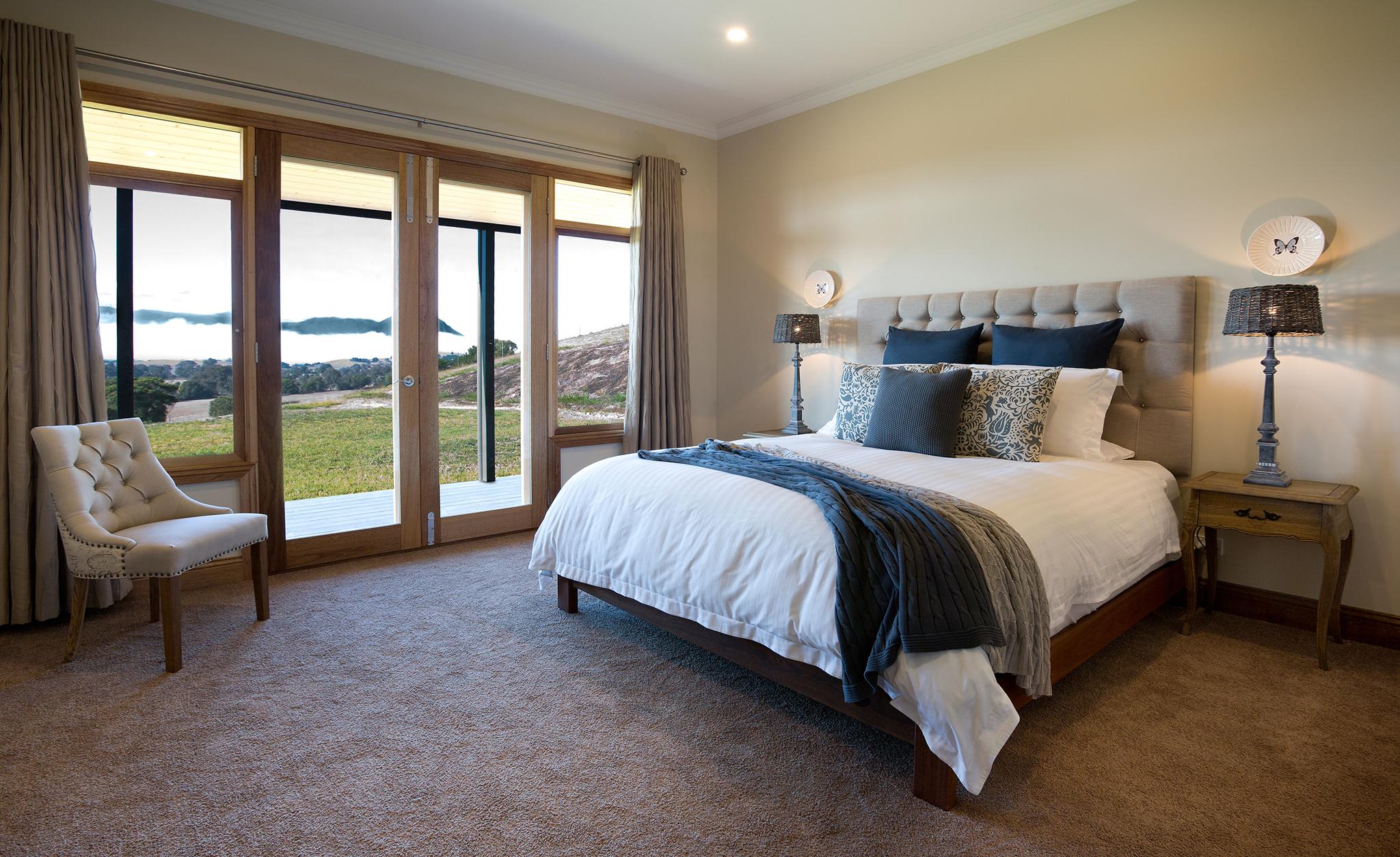 Drom Aluinn B & B-官方