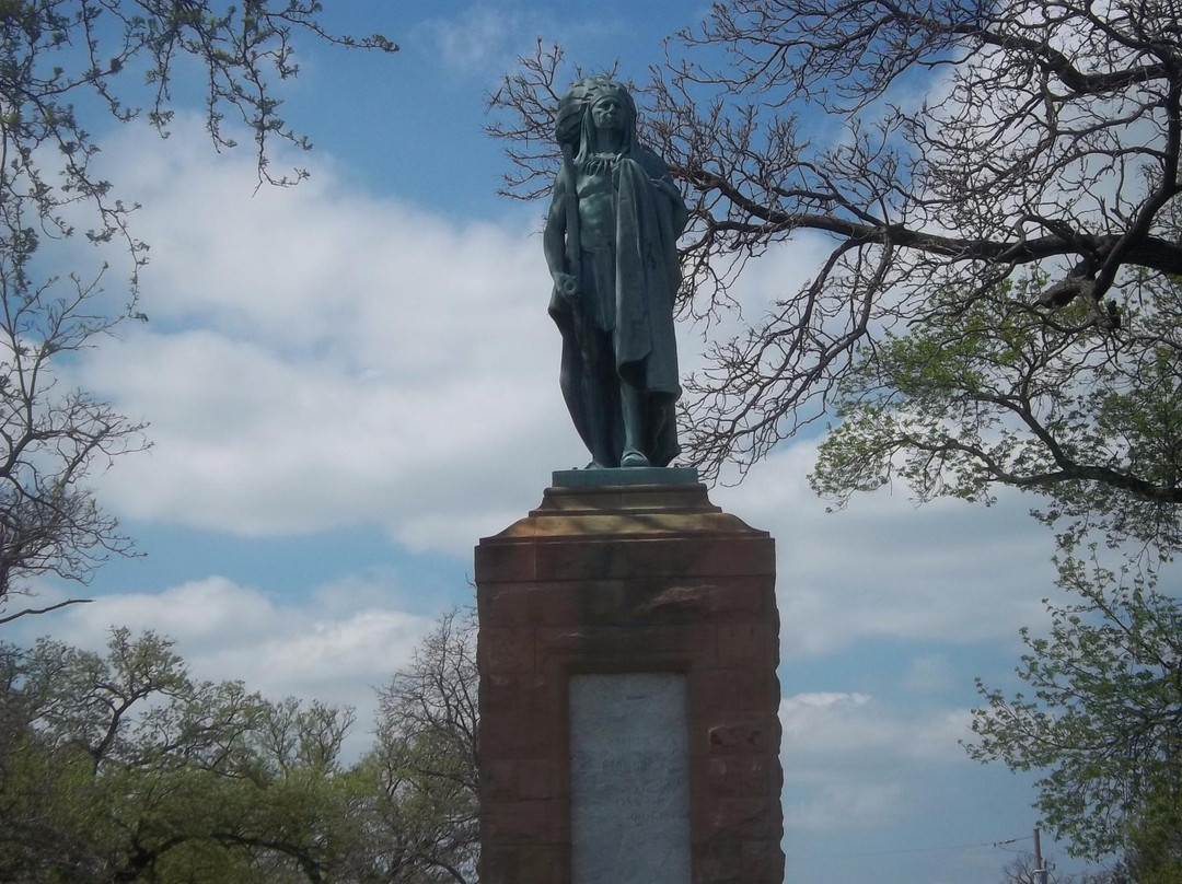 Rand Park-Keokuk必去景点