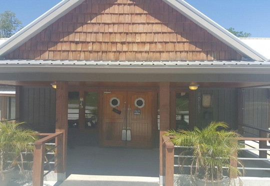 Jasper餐馆和美食-Last Catch Seafood Restaurant