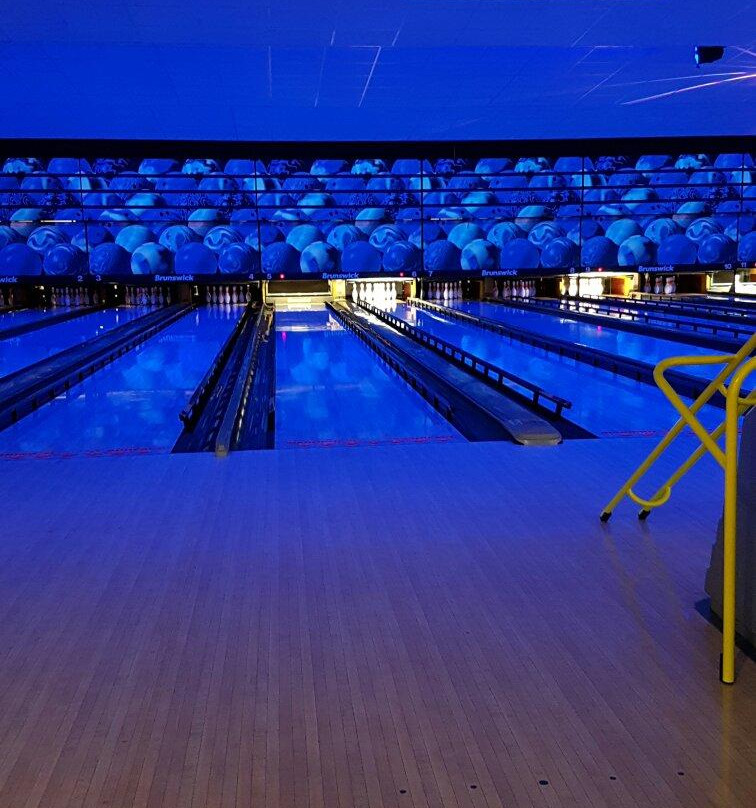 Stroud Bowl-斯特劳德必去景点