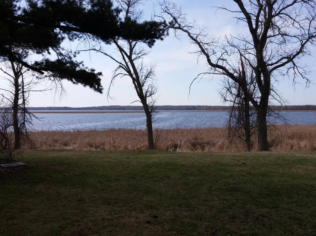 Mille Lacs Indian Museum and Trading Post景点图片