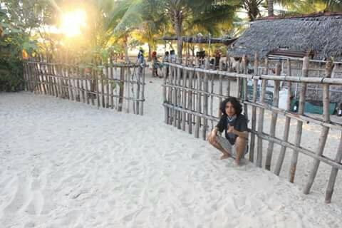 Gili Bola (Bedil Island)-Sumbawa必去景点