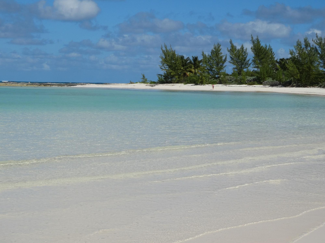 Winding Bay-伊柳塞拉必去景点