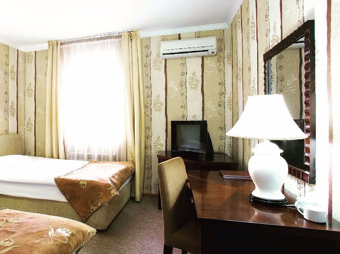 Hotel Almaty Transit主图