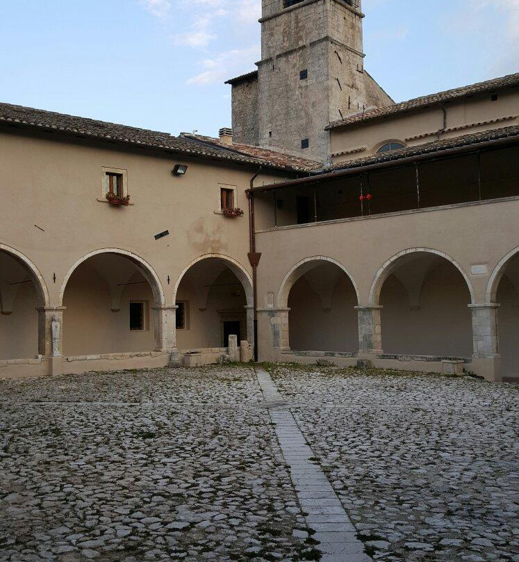 Chiesa e Convento di San Francesco景点图片