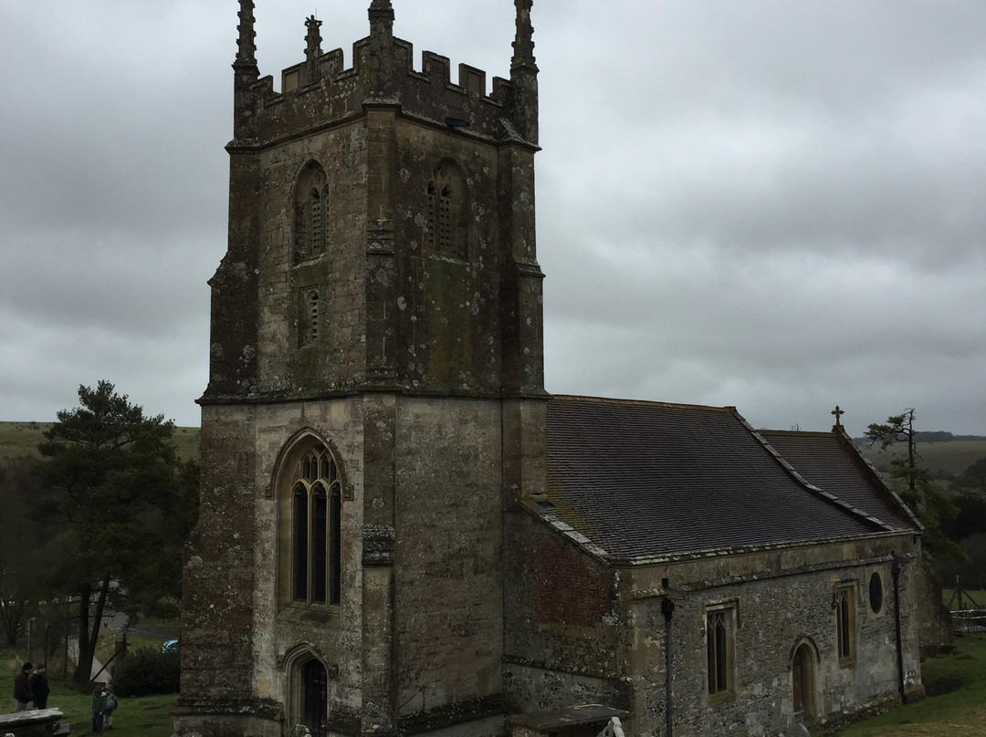 Imber旅游攻略图片