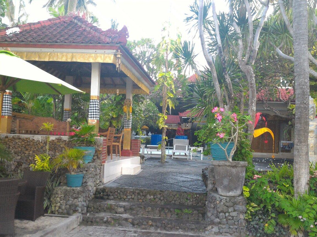 Resort Prima Candidasa主图