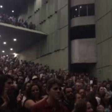 Centro de Convencoes de Pernambuco - Guararapes Theater-Olinda必去景点