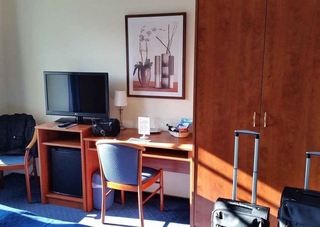 Klausdorfer Hof主图