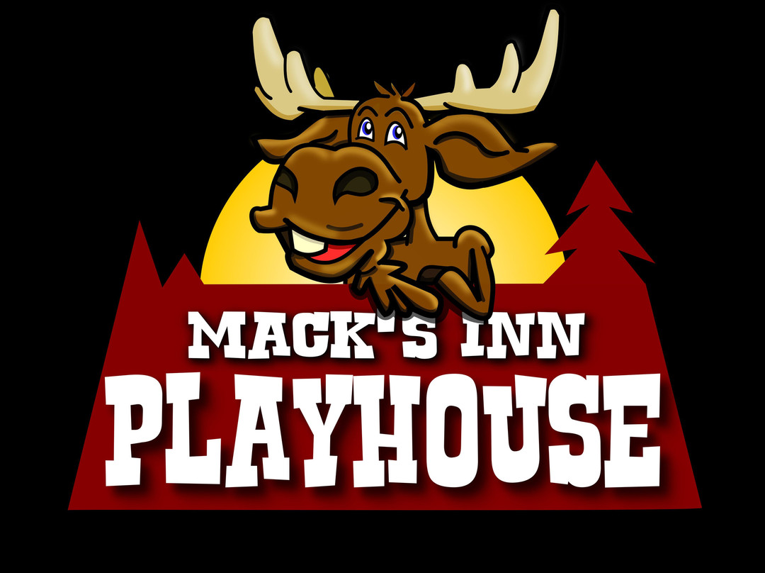 Yellowstone Playhouse-艾兰帕克必去景点