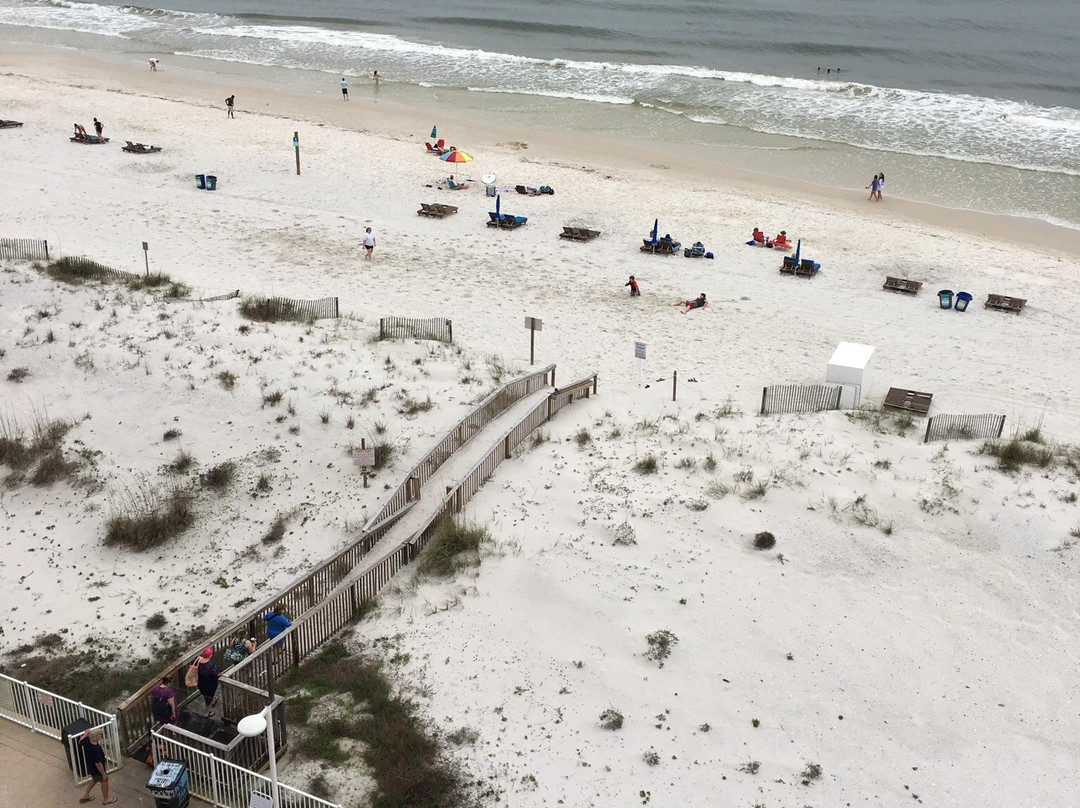 Surfside Shores I and II主图