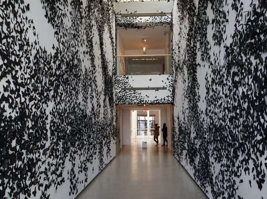 核电站-多伦多必去景点