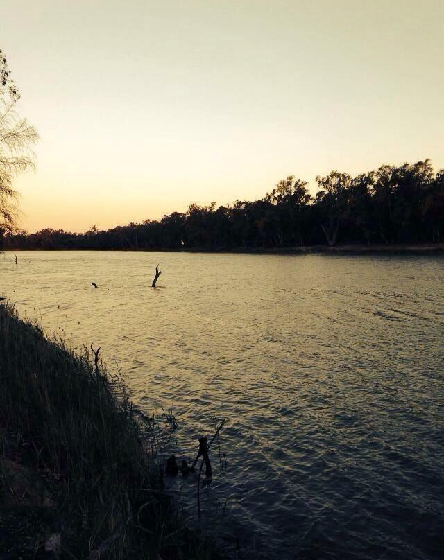 Merbein Common-米尔杜拉必去景点